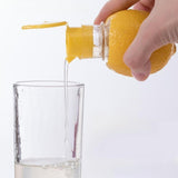Maxbell Lemon Orange Squeezer Hand Press Manual Juicer for Fruit Lemon Orange