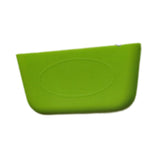 Maxbell Pot Handle Cover Potholders Wok Handle Insulation Cover for Home Skillet Wok Green