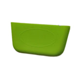 Maxbell Pot Handle Cover Potholders Wok Handle Insulation Cover for Home Skillet Wok Green
