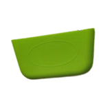Maxbell Pot Handle Cover Potholders Wok Handle Insulation Cover for Home Skillet Wok Green