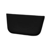 Maxbell Pot Handle Cover Potholders Wok Handle Insulation Cover for Home Skillet Wok Black