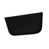 Maxbell Pot Handle Cover Potholders Wok Handle Insulation Cover for Home Skillet Wok Black
