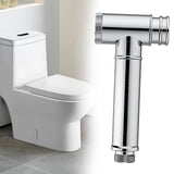 Maxbell High Pressure Handheld Bidet Sprayer for Wash Butt Kitchen Wash Cloth Diaper