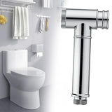 Maxbell High Pressure Handheld Bidet Sprayer for Wash Butt Kitchen Wash Cloth Diaper