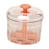 Maxbell Meatball Dispenser Tool DIY Creative Meatball Maker for Hotel Burger Camping