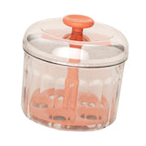 Maxbell Meatball Dispenser Tool DIY Creative Meatball Maker for Hotel Burger Camping