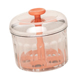 Maxbell Meatball Dispenser Tool DIY Creative Meatball Maker for Hotel Burger Camping