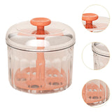 Maxbell Meatball Dispenser Tool DIY Creative Meatball Maker for Hotel Burger Camping