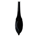 Maxbell Ramen Soup Spoon Multifunctional Tableware Ramen Noodle Soup Spoon with Fork black