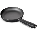 Maxbell Pan Handle Grip Anti-slip Cookware Part for Milk Pans Home Use Yukihira Pans 19cm Black