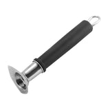 Maxbell Pan Handle Grip Anti-slip Cookware Part for Milk Pans Home Use Yukihira Pans 20cm Black