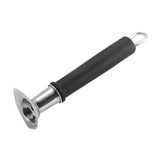 Maxbell Pan Handle Grip Anti-slip Cookware Part for Milk Pans Home Use Yukihira Pans 20cm Black
