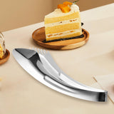 Maxbell Stainless Steel Serving Tongs Food Clamp Buffet Tongs for Food Salad Parties Argent