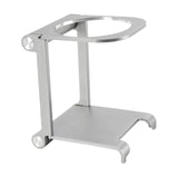 Maxbell Foldable Aluminum Hand Brew Bracket Small Manual Coffee Maker Stand for Home