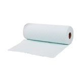 Maxbell Thick Lazy Rags Living Room Reusable Cleaning Cloth for Dishes Pot Appliance blue