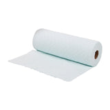 Maxbell Thick Lazy Rags Living Room Reusable Cleaning Cloth for Dishes Pot Appliance blue
