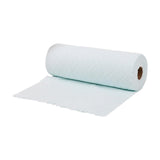 Maxbell Thick Lazy Rags Living Room Reusable Cleaning Cloth for Dishes Pot Appliance blue