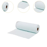 Maxbell Thick Lazy Rags Living Room Reusable Cleaning Cloth for Dishes Pot Appliance blue