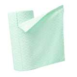 Maxbell Thick Lazy Rags Living Room Reusable Cleaning Cloth for Dishes Pot Appliance green