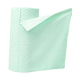 Maxbell Thick Lazy Rags Living Room Reusable Cleaning Cloth for Dishes Pot Appliance green