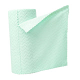 Maxbell Thick Lazy Rags Living Room Reusable Cleaning Cloth for Dishes Pot Appliance green