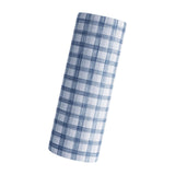 Maxbell Thick Lazy Rags Living Room Reusable Cleaning Cloth for Dishes Pot Appliance Plaid