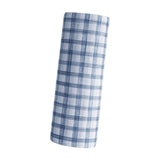 Maxbell Thick Lazy Rags Living Room Reusable Cleaning Cloth for Dishes Pot Appliance Plaid