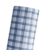 Maxbell Thick Lazy Rags Living Room Reusable Cleaning Cloth for Dishes Pot Appliance Plaid