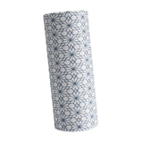 Maxbell Thick Lazy Rags Living Room Reusable Cleaning Cloth for Dishes Pot Appliance Hexagonal pattern