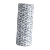 Maxbell Thick Lazy Rags Living Room Reusable Cleaning Cloth for Dishes Pot Appliance Hexagonal pattern