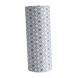 Maxbell Thick Lazy Rags Living Room Reusable Cleaning Cloth for Dishes Pot Appliance Hexagonal pattern