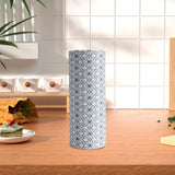 Maxbell Thick Lazy Rags Living Room Reusable Cleaning Cloth for Dishes Pot Appliance Hexagonal pattern