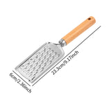 Maxbell Handheld Multipurpose Easy to Clean Onion Cutter for Garlic Carrots Cucumber