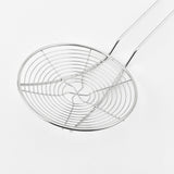 Maxbell Spider Strainer Rustproof Stainless Steel for Vegetable French Fries Cooking