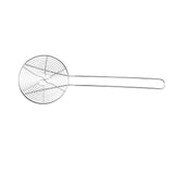 Maxbell Spider Strainer Rustproof Stainless Steel for Vegetable French Fries Cooking