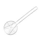 Maxbell Spider Strainer Rustproof Stainless Steel for Vegetable French Fries Cooking