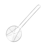 Maxbell Spider Strainer Rustproof Stainless Steel for Vegetable French Fries Cooking