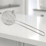 Maxbell Spider Strainer Rustproof Stainless Steel for Vegetable French Fries Cooking