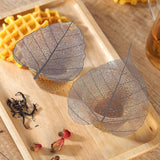 Maxbell Leaf Tea Strainer Multifunction Portable Fine Mesh for Home Study Room Hotel S