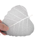 Maxbell Leaf Tea Strainer Multifunction Portable Fine Mesh for Home Study Room Hotel L