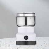 Maxbell Multipurpose Grinder Electric Electric Coffee Grinder Coffee Bean Corns Nuts