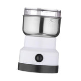Maxbell Multipurpose Grinder Electric Electric Coffee Grinder Coffee Bean Corns Nuts