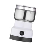 Maxbell Multipurpose Grinder Electric Electric Coffee Grinder Coffee Bean Corns Nuts