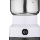 Maxbell Multipurpose Grinder Electric Electric Coffee Grinder Coffee Bean Corns Nuts