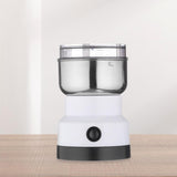Maxbell Multipurpose Grinder Electric Electric Coffee Grinder Coffee Bean Corns Nuts