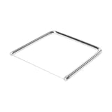 Maxbell Cheese Slicer Kitchen Gadgets for Block Cheese Kitchen Slicing Tool U Shape