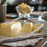 Maxbell Cheese Slicer Kitchen Gadgets for Block Cheese Kitchen Slicing Tool U Shape