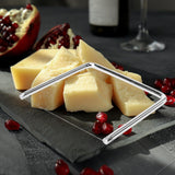Maxbell Cheese Slicer Kitchen Gadgets for Block Cheese Kitchen Slicing Tool U Shape