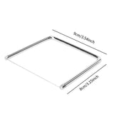 Maxbell Cheese Slicer Kitchen Gadgets for Block Cheese Kitchen Slicing Tool U Shape