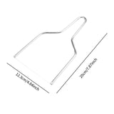 Maxbell Cheese Slicer Kitchen Gadgets for Block Cheese Kitchen Slicing Tool Y shape